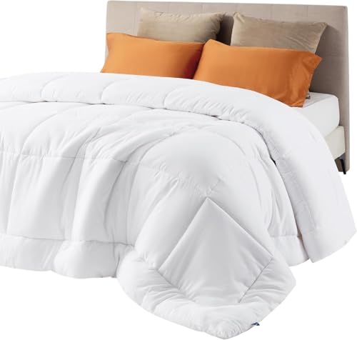 Bedsure Bedsure Comforter Duvet Insert - Quilted Comforters Queen Size — Key features at a glance