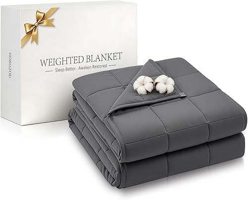 Gravity Blanket Review 2026: 90 Nights Under the Original Weighted Blanket (The Honest, Unfiltered Truth)