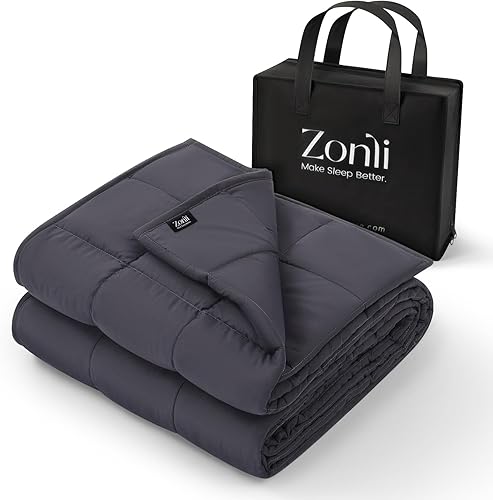 Gravity Blanket vs YnM Weighted Blanket: Honest Comparison for Better Sleep