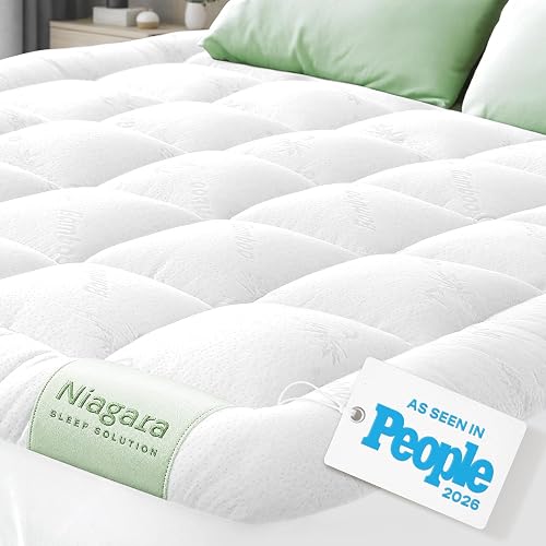 Tempur-Pedic vs ViscoSoft Mattress Topper: I Slept On Both for 42 Nights — Here's the Honest Truth