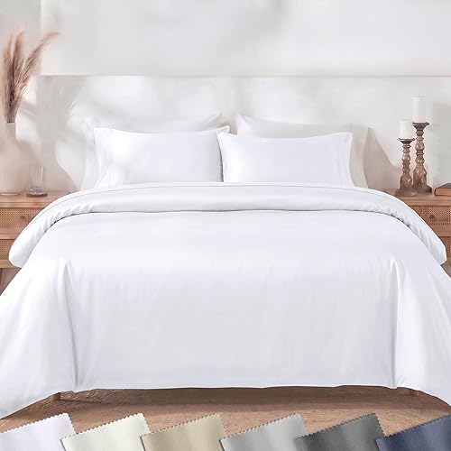 California Design Den 3 Pc Full/Queen Duvet Cover Set - Winner Good Ho — Real-world performance testing in action