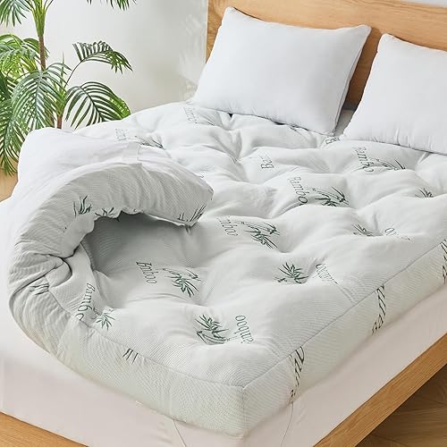 SafeRest Premium Mattress Protector Review 2026: We Tested It For 90 Brutal Nights (Here's The Unfiltered Truth)