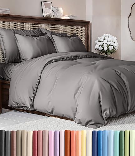 Best Duvet Covers for Year-Round Comfort in 2026: 8 Editor-Tested Picks That Actually Deliver