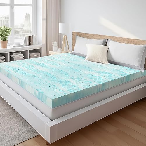 The 8 Best Mattress Toppers for Back Pain Relief in 2026: Tested, Ranked, and Spine-Approved