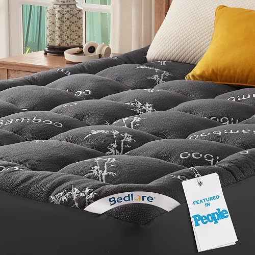 Tempur-Pedic TEMPUR-Topper Supreme Review 2026: We Tested 3 Inches of Premium Memory Foam for 180 Hours (Here's the Honest Truth)