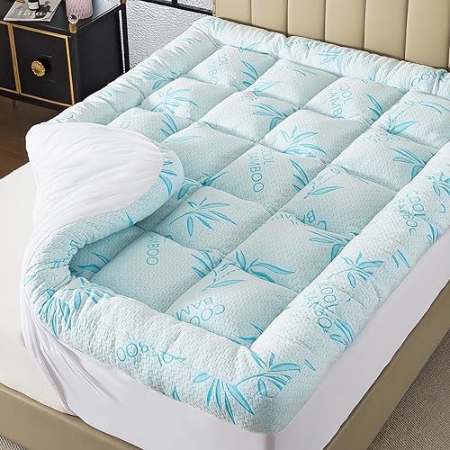 Mattress Topper Buying Guide: What to Look For in Thickness, Density, and Materials